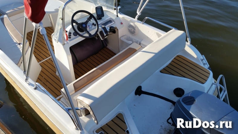 Прогулки на катере изображение 6