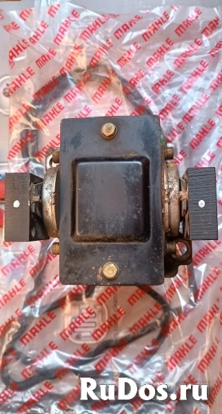 Клапан гидравлический 9226365 изображение 4