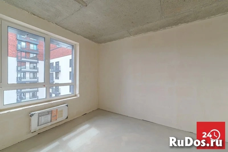 Продам 2 комнатную квартиру 53 м2 изображение 7