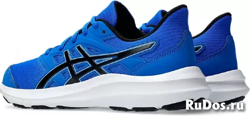 Детские фирменные кроссовки ASICS Jolt 4 GS изображение 3