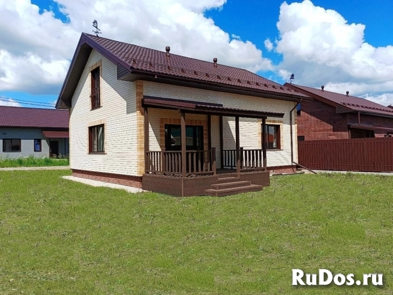 Продам дом 154.5 м2 изображение 4