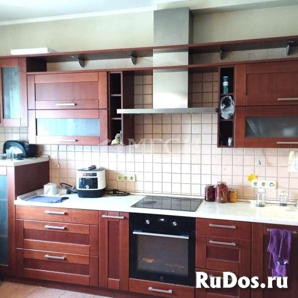 Продам 4 комнатную квартиру 123 м2 фотка