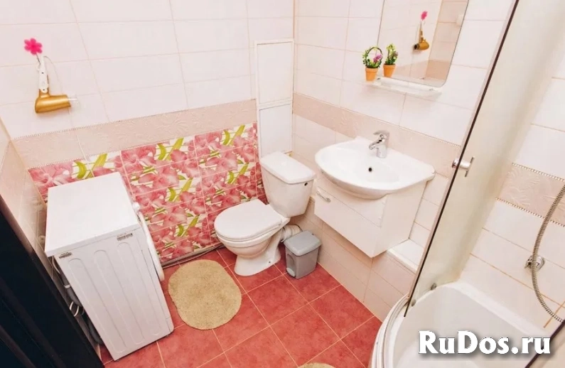 Сдам квартиру по адресу Омск, ул. Всеволода Иванова, 4 фотка