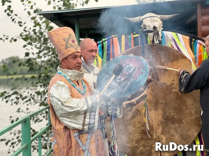 Диагностика чистка воск свинец приворот магия 500 ₽ за услугу  Зд фото