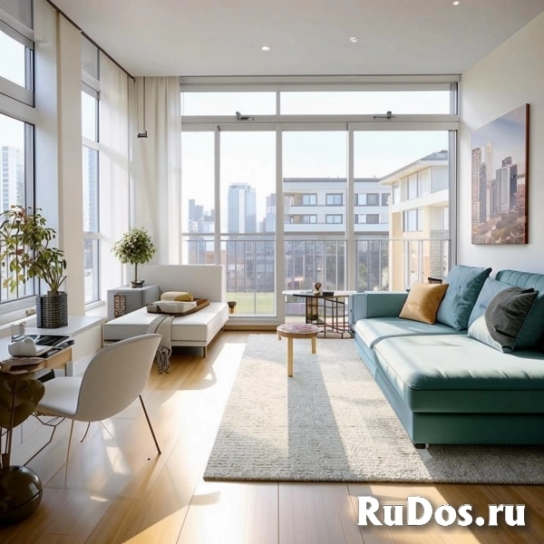 Бесплатный подбор квартир в новостройках изображение 6