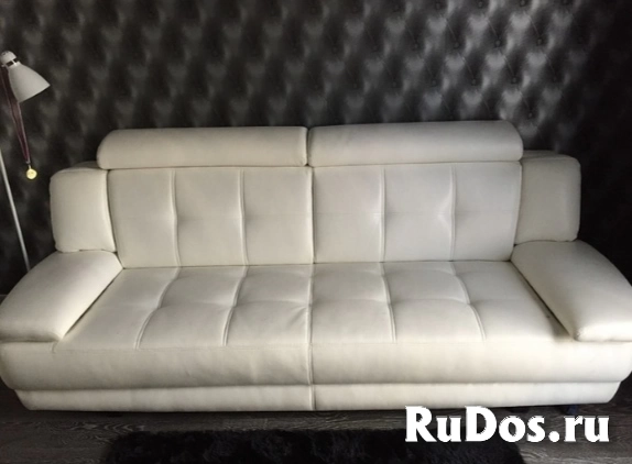 Перетяжка и ремонт мебели фотка