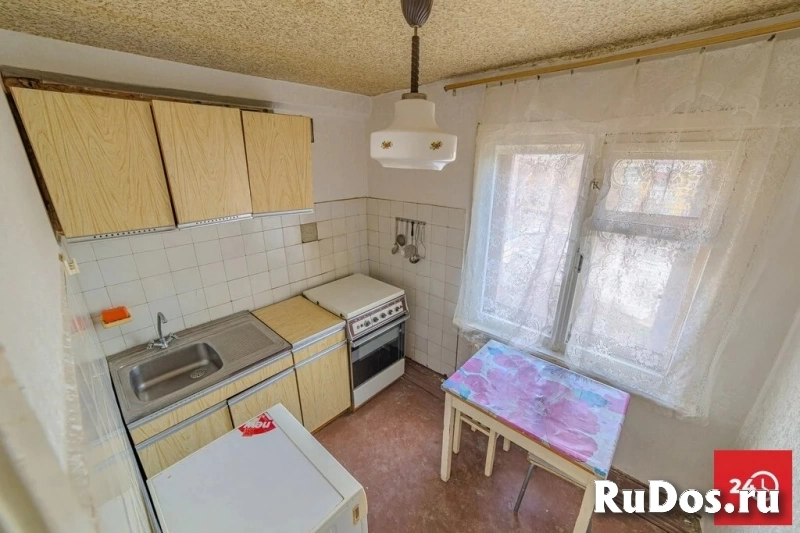 Продам 1 комнатную квартиру 37 м2 фотка