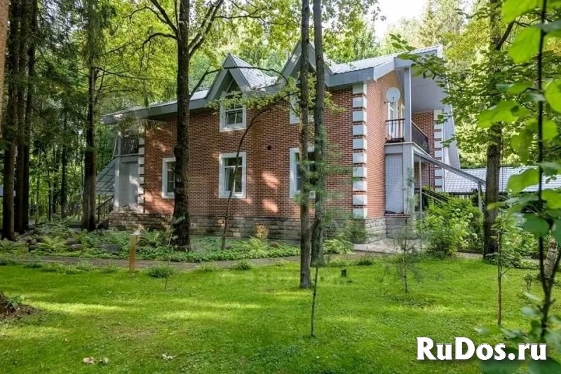 Продам коттедж 377 м2 изображение 7