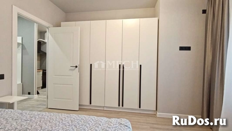Сдам 2 комнатную квартиру 40 м2 изображение 3
