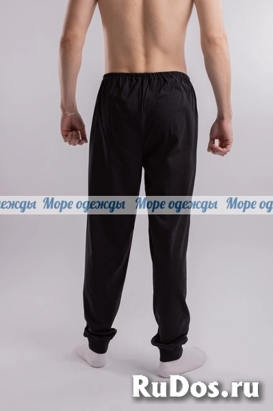 Белорусский трикотаж Свитанак Брюки мужские большого размера  фотка