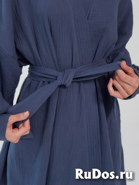 Домашний халат Elelial изображение 3