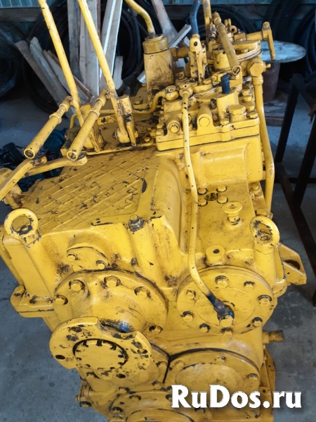 Ремонт КПП  К-701, К-744, Т-150 в Быковском р-не фото