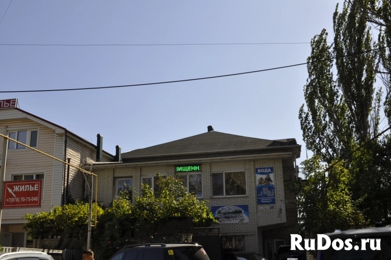 Аренда коммерческой недвижимости 524 м2 изображение 12