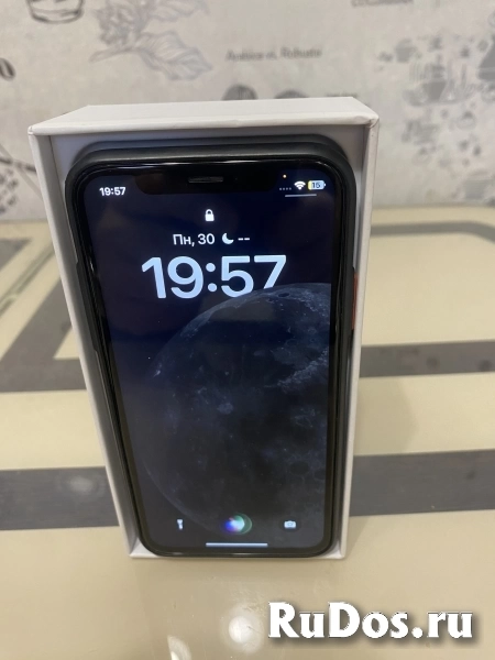 iPhone X, 64 ГБ изображение 8