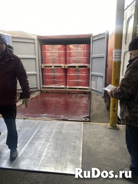 Масло моторное Shell RIMULA R4X 15w40 фотка