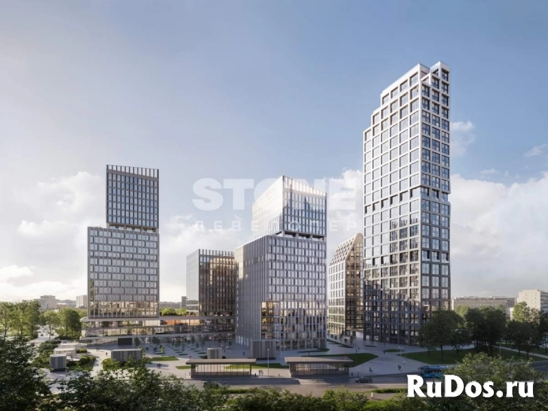 Продам коммерческую недвижимость 576.6 м2 изображение 3