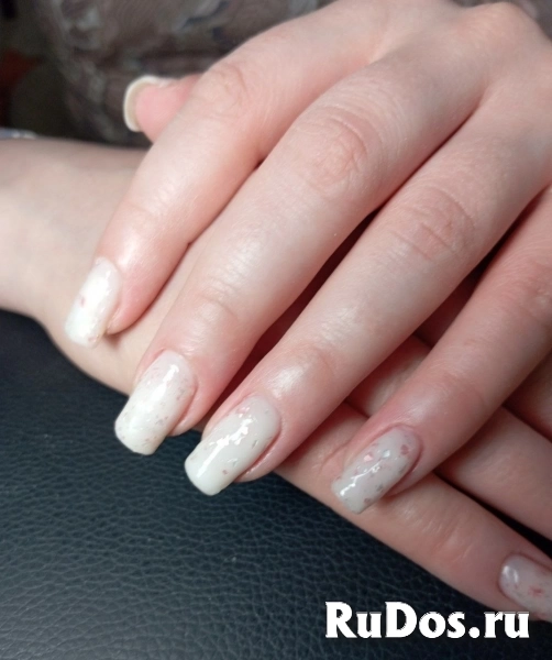 Маникюр и педикюр изображение 3