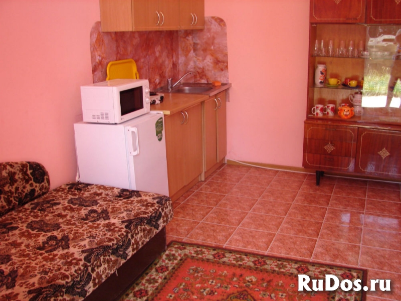 Алупка отдых на море недорого вблизи от берега изображение 8