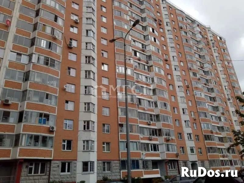 Продам 1 комнатную квартиру 37 м2 изображение 8