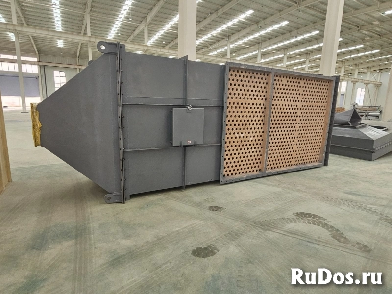 Линия по производству бэта-гипса 100 000 тонн в год фотка