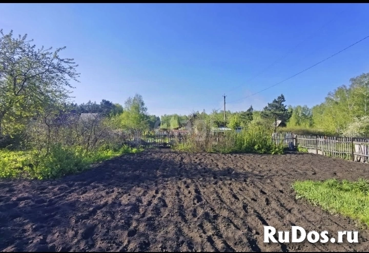 Срочно продаю участок фотка