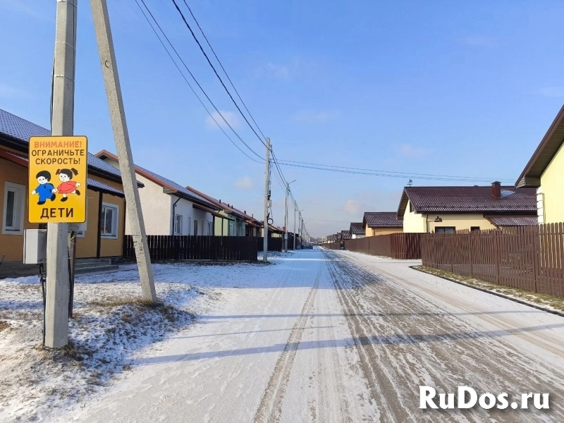 Продам коттедж 118 м2 изображение 10