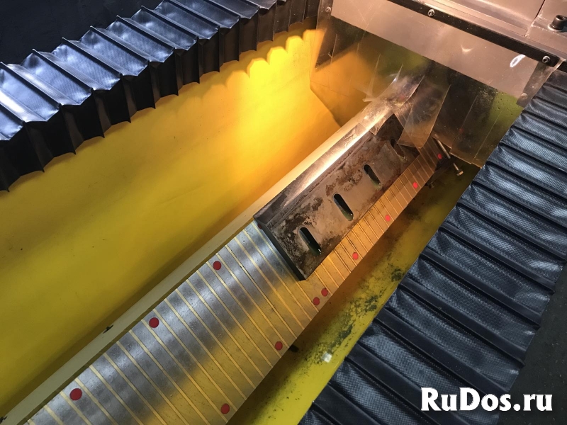 Станок для заточки гильотинных, плоских ножей MF2530AC изображение 5