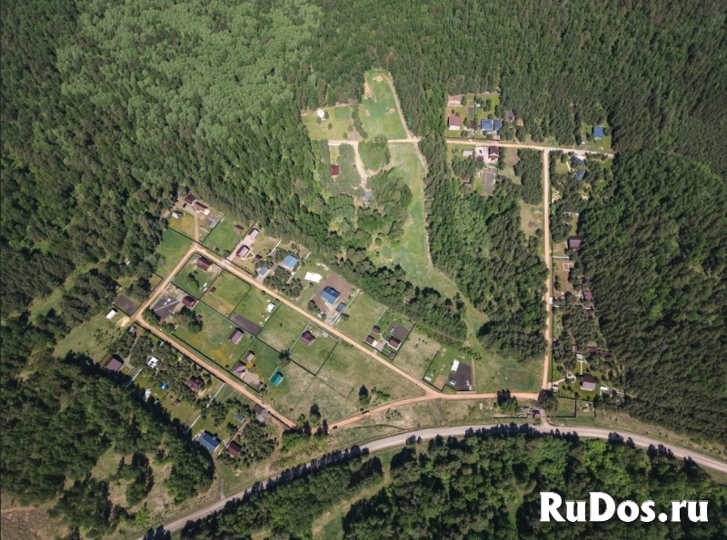 Участок 15,5 сот. (ИЖС) изображение 7