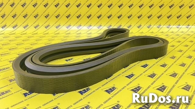 Ремень OEM H201571 изображение 5