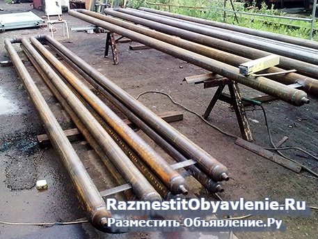 Услуги сантехнических работ изображение 3