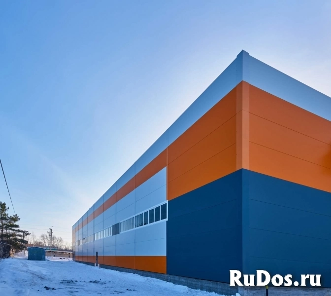 Сдам коммерческую недвижимость 2300 м2 изображение 6