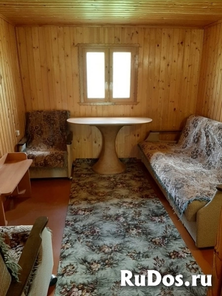 Дача, баня, гараж на участке 13 соток 19 км от МКАД изображение 10