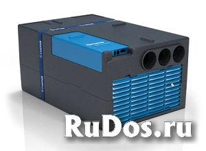 Ремонт автодомов и жилых прицепов фотка