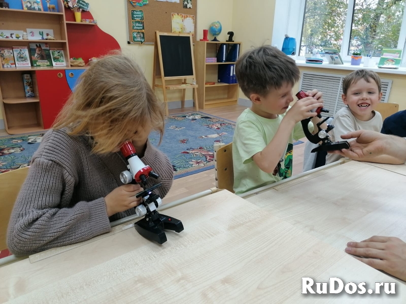 Подготовка к школе изображение 9