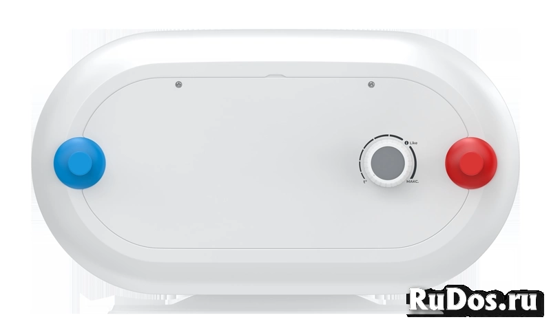 Электрический водонагреватель ROYAL CLIMA SIGMA Dry Inox RWH-SGD5 изображение 8