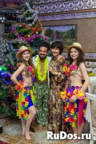 Ведущая Тамада на Свадьбу, Никах/Туй, Юбилей изображение 6