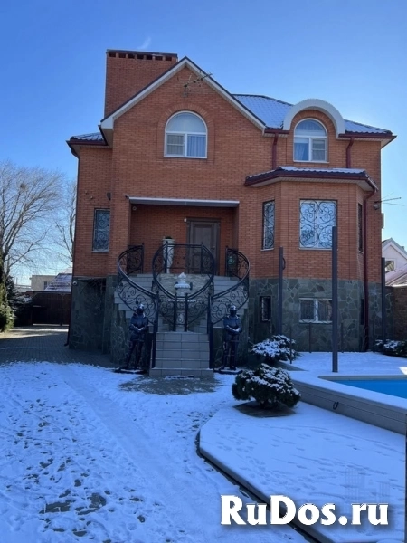 Продам коттедж 335 м2 фото