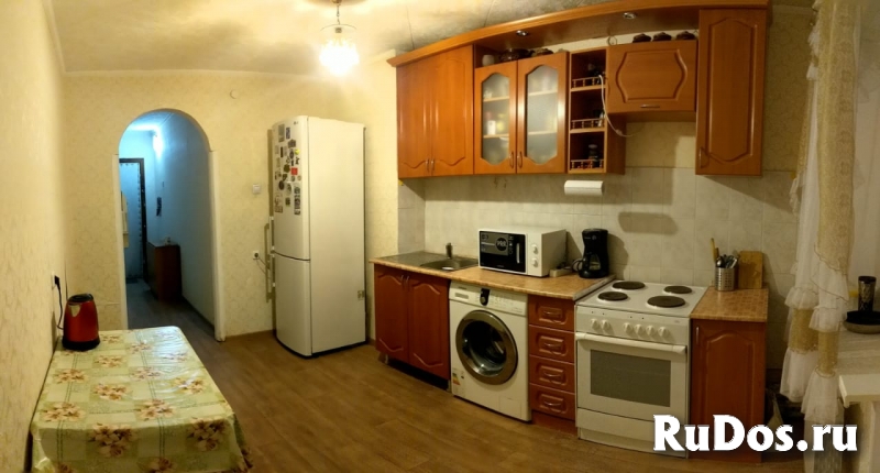 Продам 2-комнатную квартиру(Беринга) изображение 4