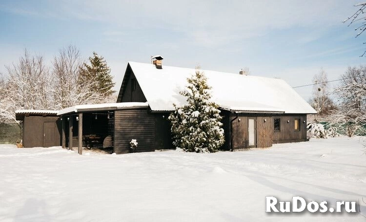 Аренда Шале 70 м2 на хуторе без соседей фото