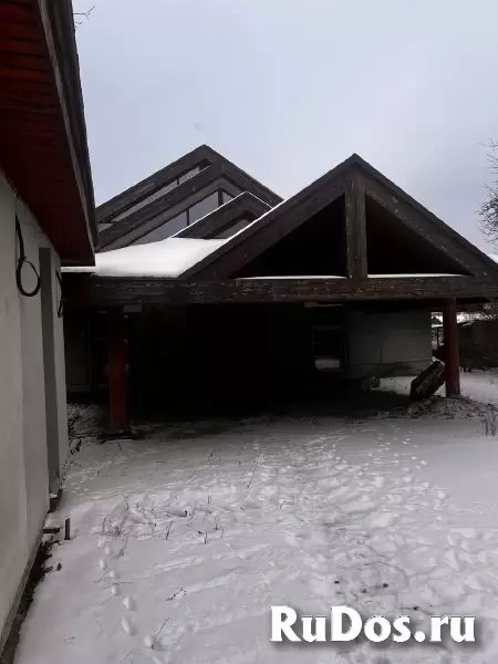 🏡 Продаётся новый 2-этажный дом, 550 м², участок 10 соток изображение 9