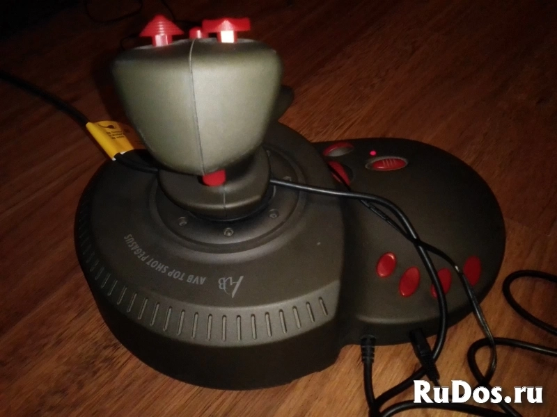 AVB TOP shot pegasus джойстик фотка