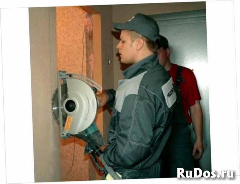 Демонтаж квартир фотка