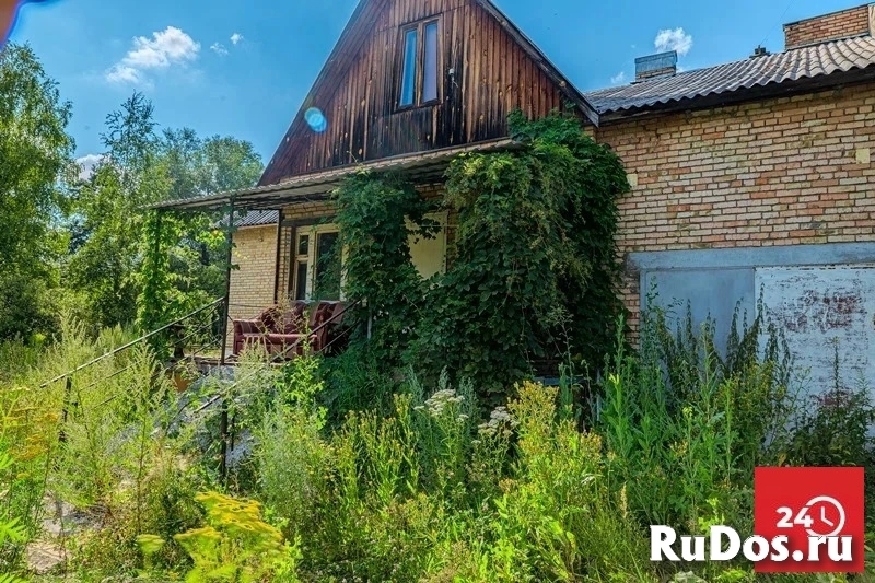 Продам коттедж 91 м2 фотка