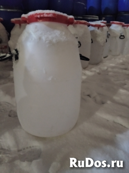 Бочка ( бидон ) 50л фото