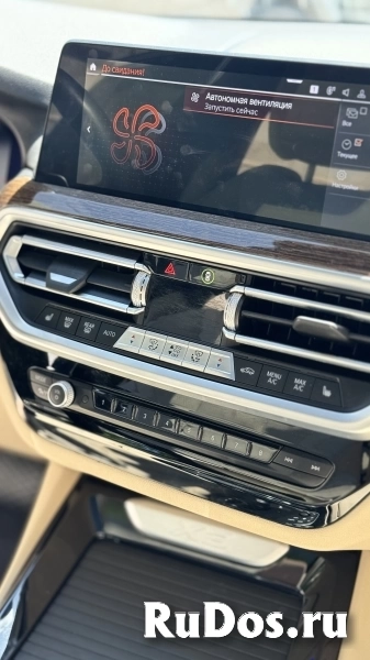 Сдам в аренду на длительный срок с последующим выкупом BMW X3 изображение 10