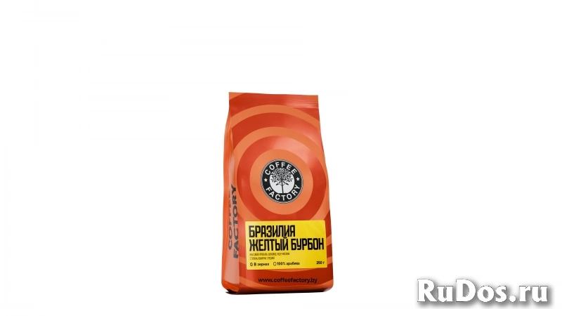 Стань дистрибьютором Coffee Factory (Беларусь) в своем регионе. изображение 5