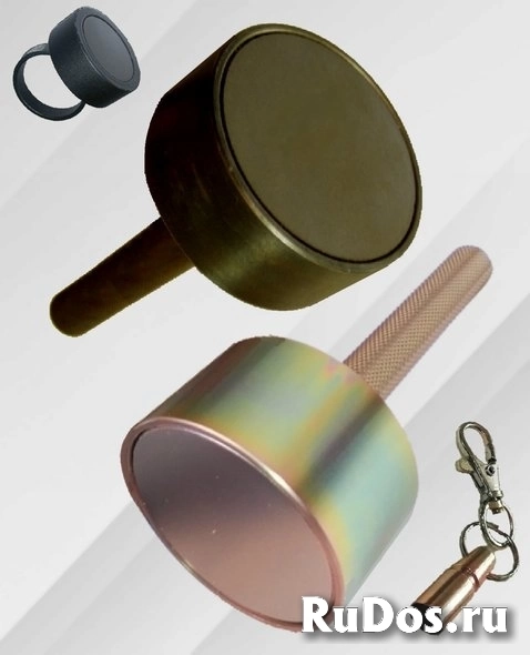 Магнитные детекторы для сортировки металлолома фото