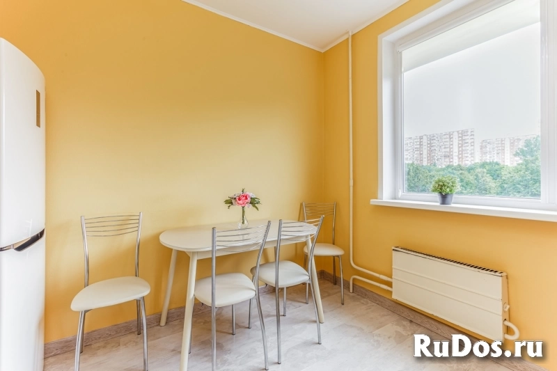 Inndays Apartments изображение 4