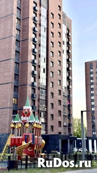 Продам 2 комнатную квартиру 58.2 м2 изображение 8