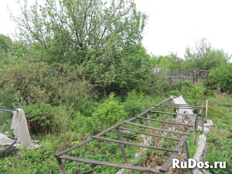 Земельный участок СТ Горгаз изображение 4